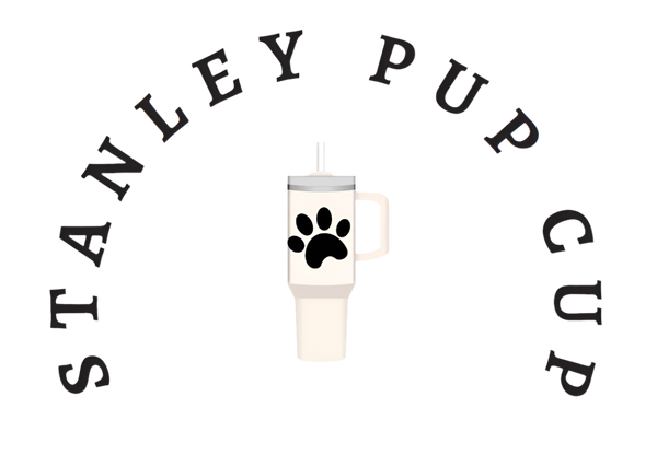 Stanley Pup Cup